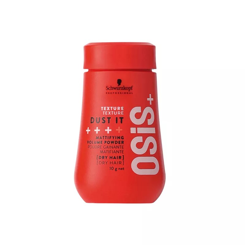 Schwarzkopf 10 gr Osis+ Dust It Doku Veren Saç Pudrası
