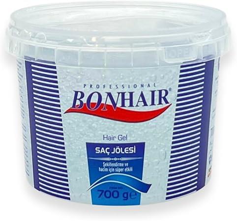 Bonhair Extra Sert 700 gr Saç Jölesi