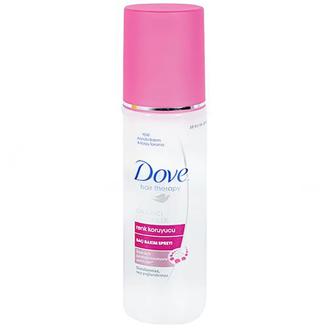 Dove Saç Bakım Spreyi Renk Koruyucu 200 ml