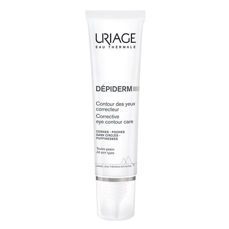 Uriage Depiderm Göz Çevresi Bakım Kremi 15 ml