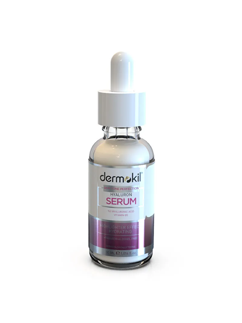 Dermokil Skin Tone Perfection 30 ml Hyaluron Serum