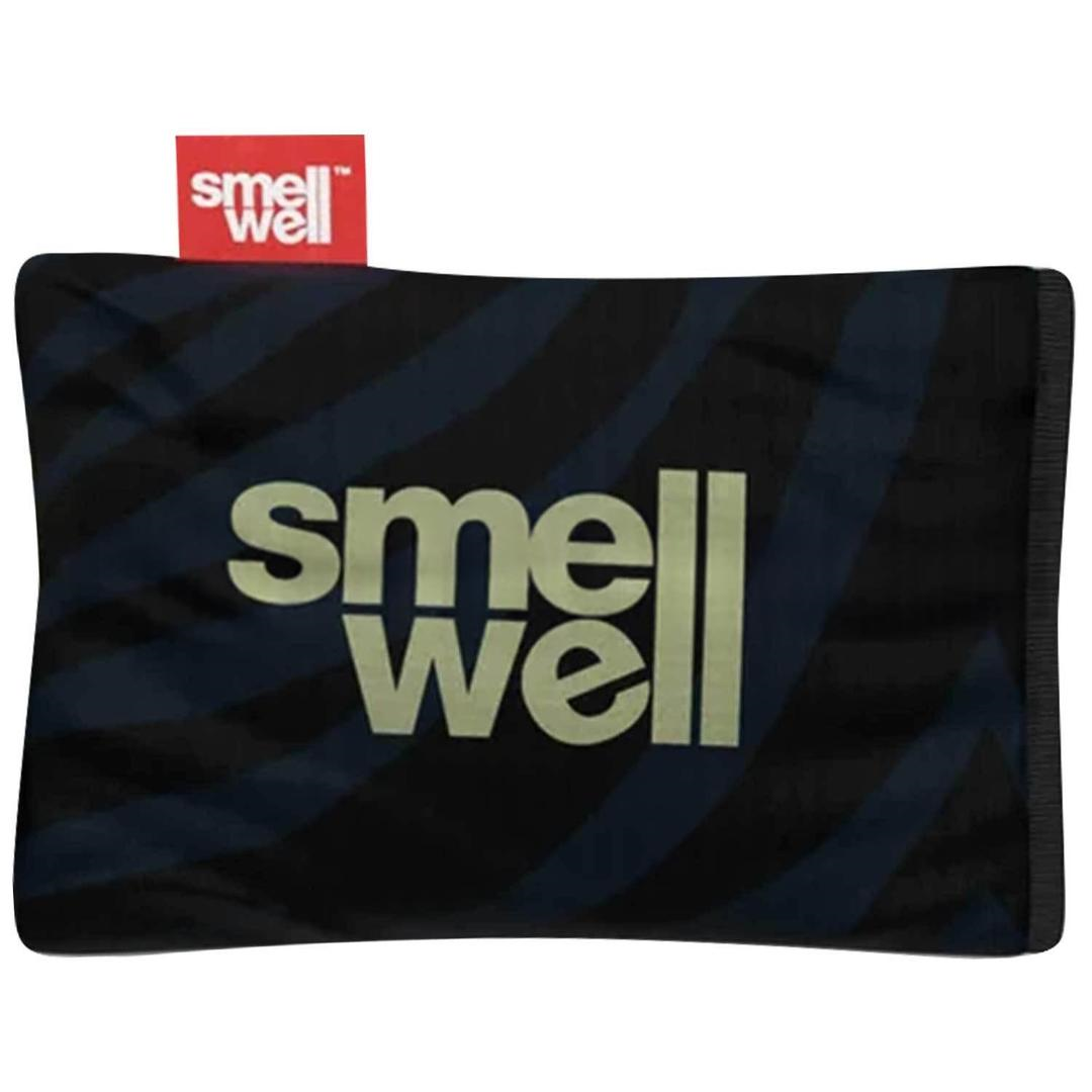 Smellwell Active Black Zebra