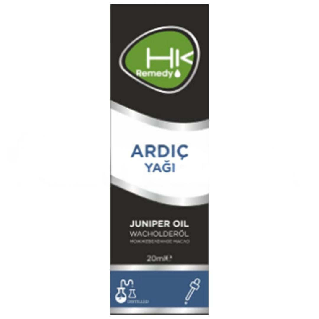 HK Ardıç Yağı 20 ml