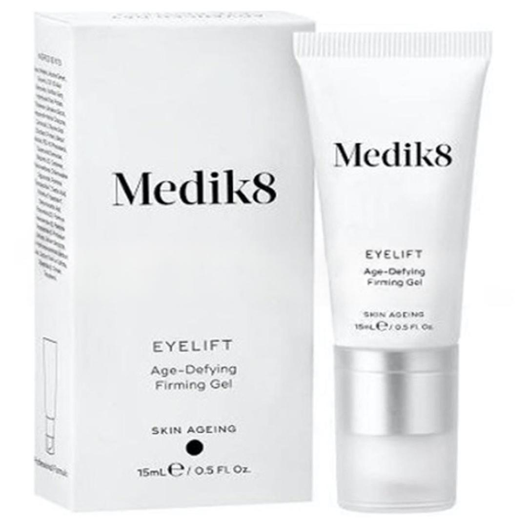 Medik8 Eyelift Peptides Gel 15 ml