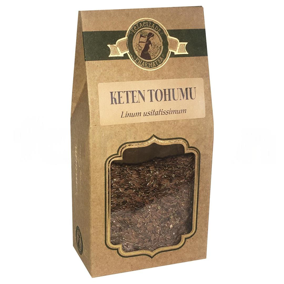 Pharmatea Keten Tohumu 200 gr
