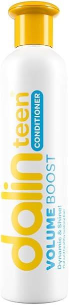 Dalin Teen Volume Boost 190 ml Saç Kremi