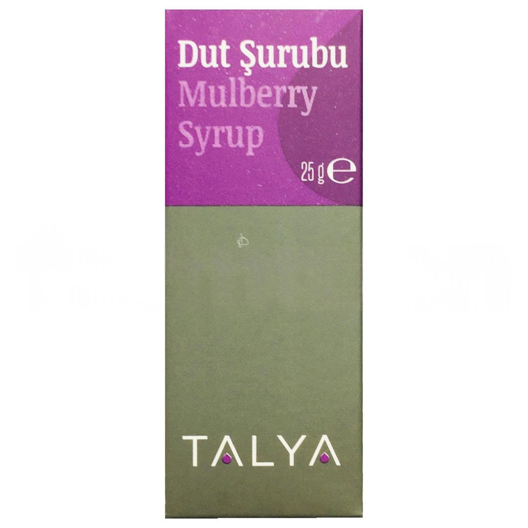 Talya Dut Şurubu 25 cc