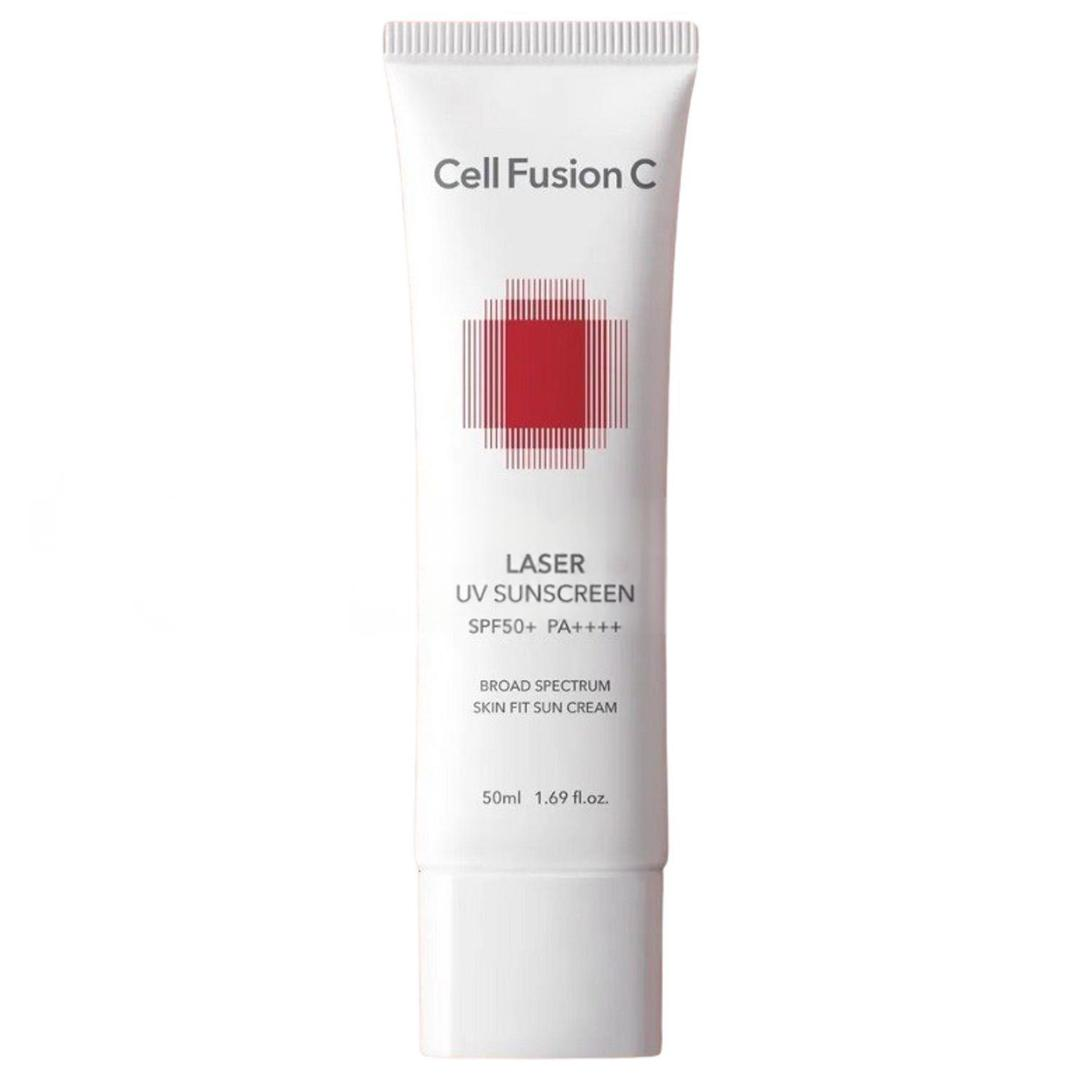 Cell Fusion C Laser Güneş Kremi SPF50+ 50 ml
