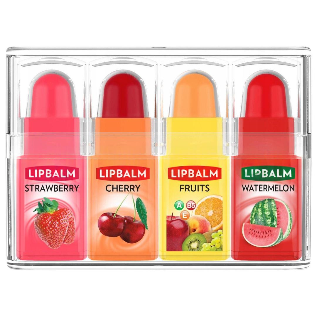 Golden Rose Mini Lip balm