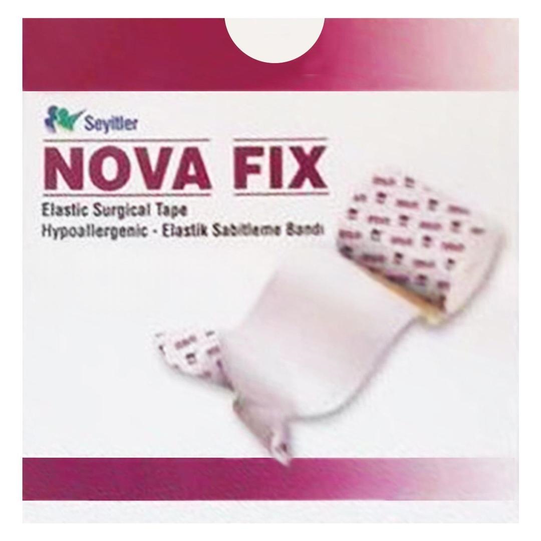 Novafix Elastik Flaster 10m x 15cm