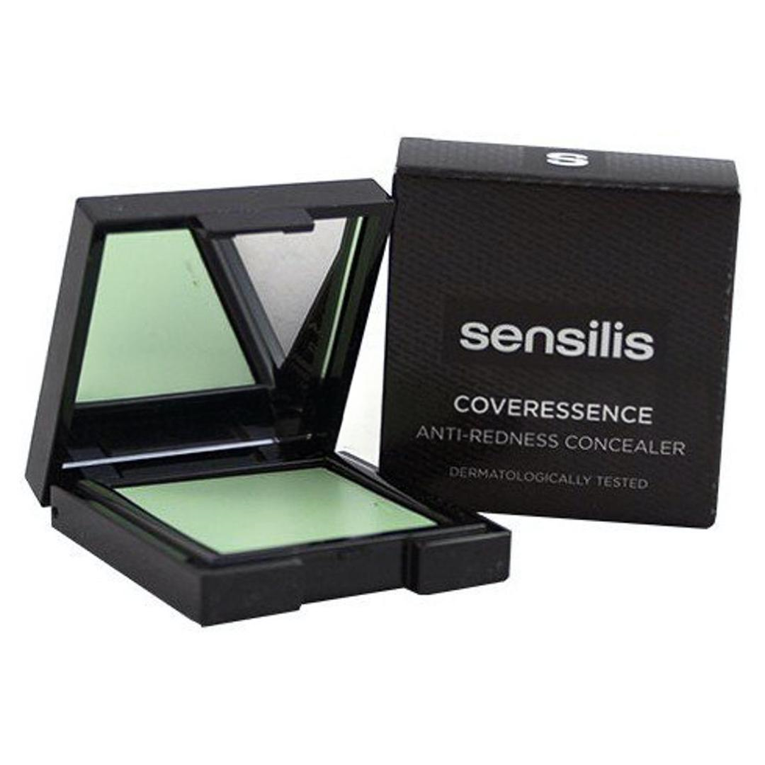 Sensilis Coveressence Anti Redness Concealer Kapatıcı 2 gr