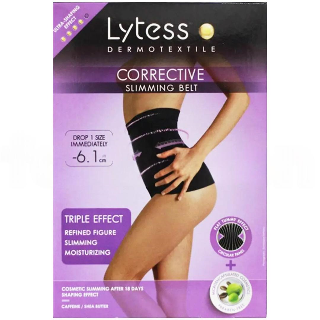 Lytess Corrective Slimming Belt S/M