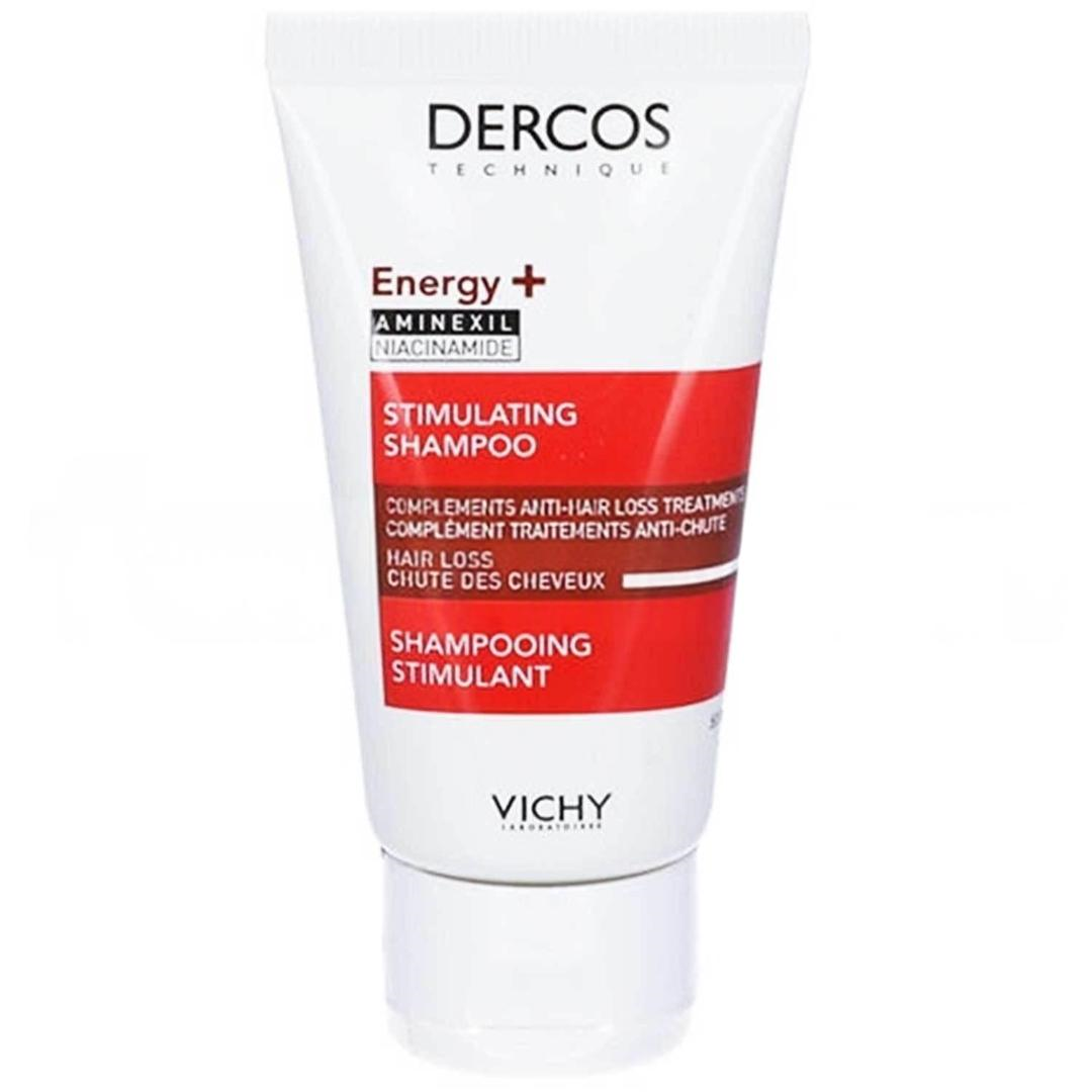 Vichy Dercos Energisant Şampuan Dökülme Karşıtı 50 ml