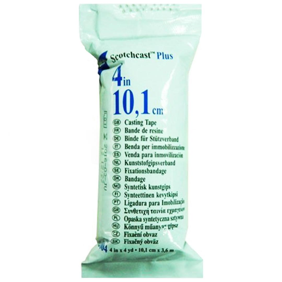 3m 82004 Scotchcast 4 inç 10,2 cm x 2,7 m