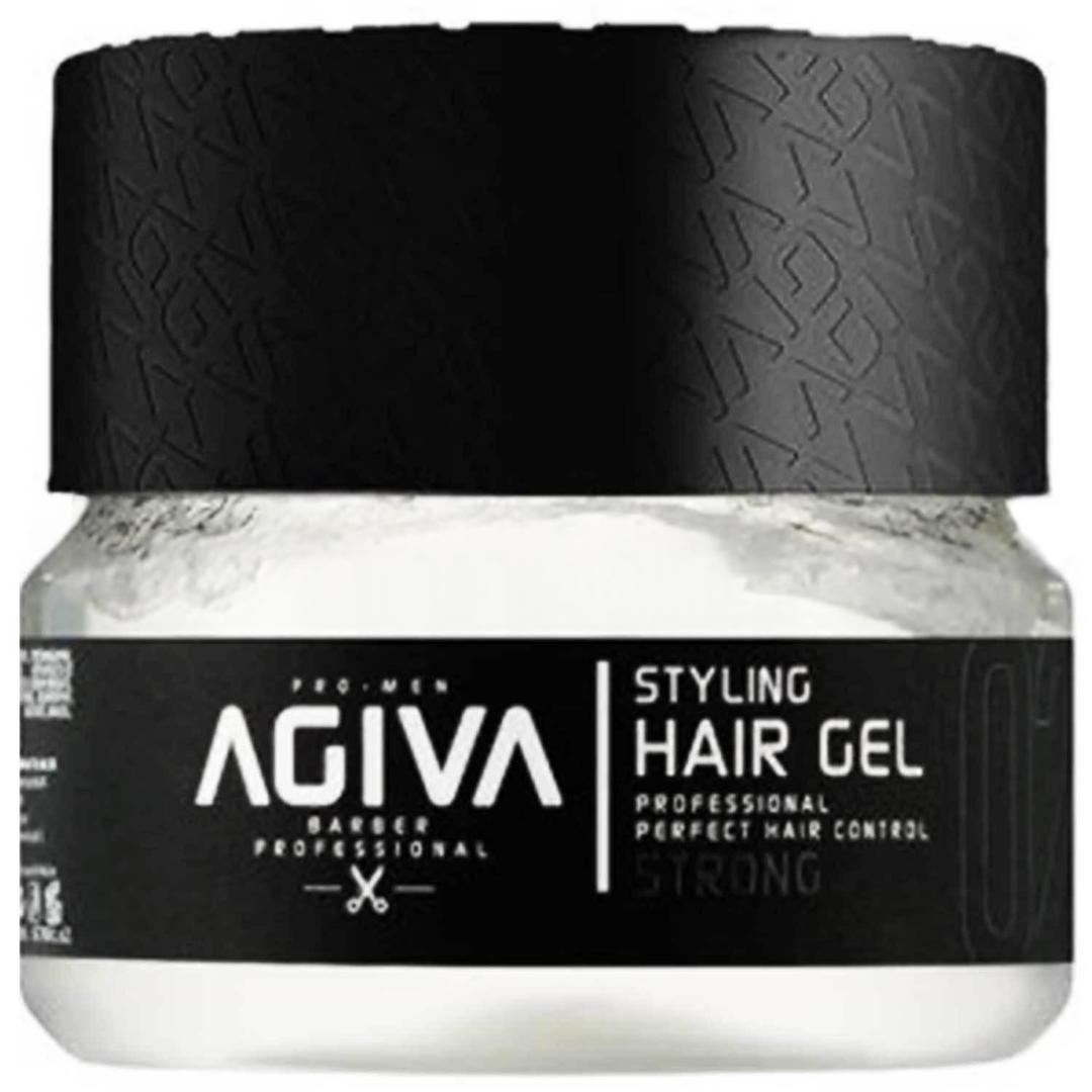 Agiva Jöle Ultra Sert 02 200 ml