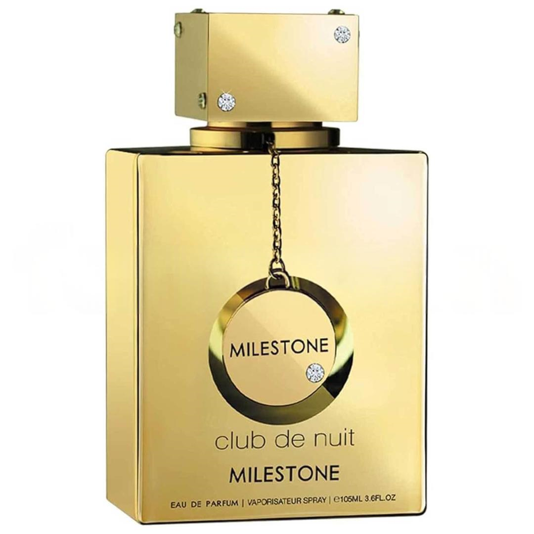 Armaf Clup De Nuit Milestone EDP Kadın Parfüm 105 ml