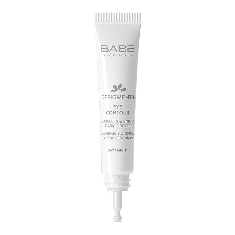 Babe Depigment+ Eye Contour 15 ml
