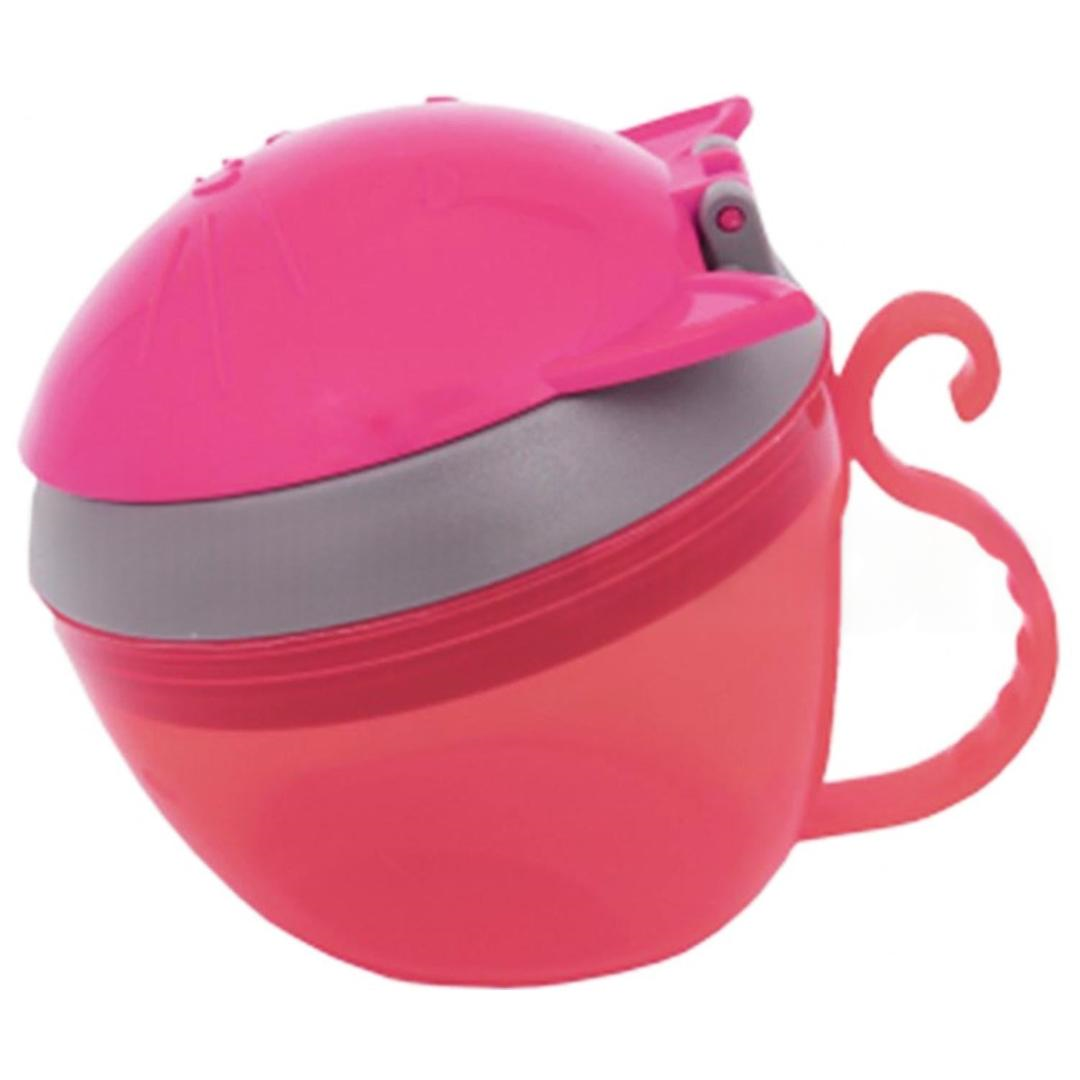 Mycey Atıştırma Kabı Pembe