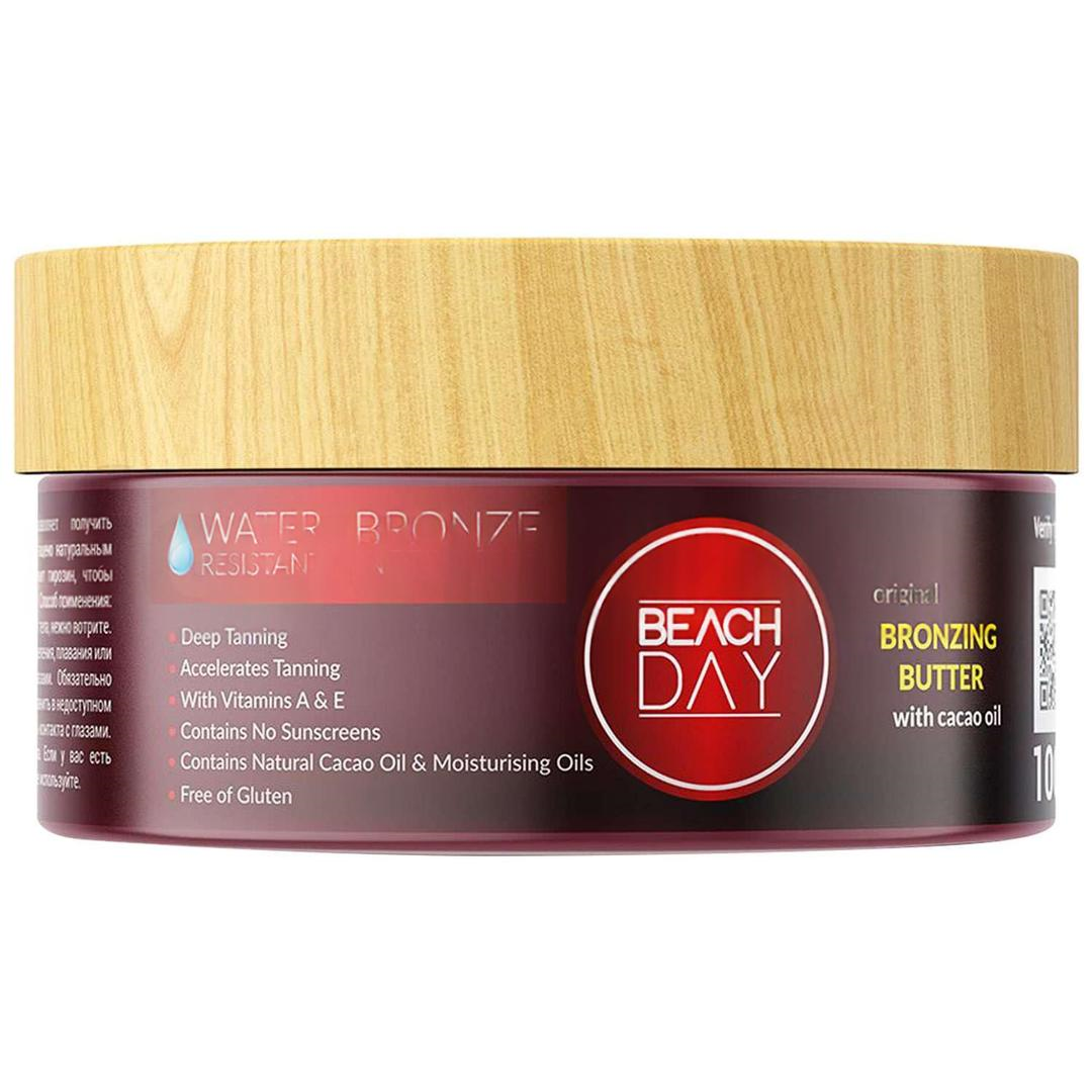 Beach Day Bronzlaştırıcı Kakao Yağı 100 ml