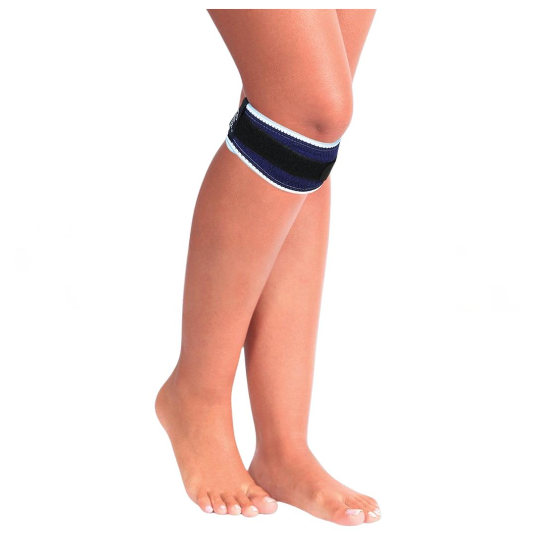 Case HB5106 Patella Tendon Bandajı Standart Medium