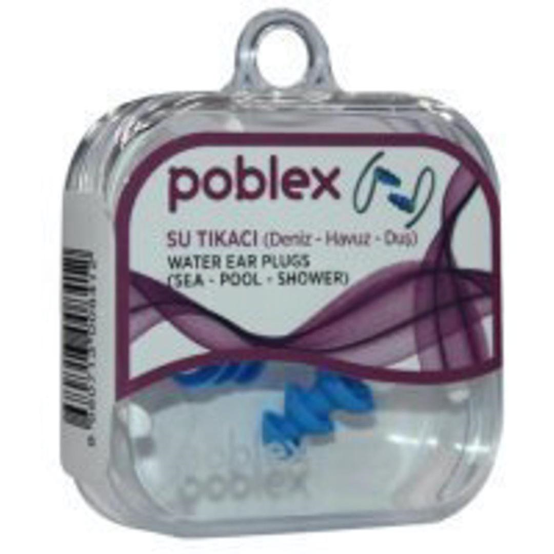Poblex Su Tıkacı