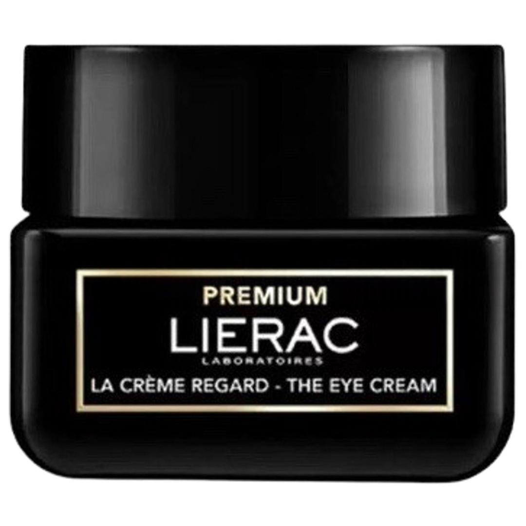 Lierac Premium The Eye Cream Yaşlanma Karşıtı Göz Çevresi Bakım 20 ml