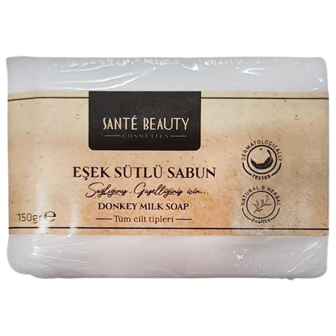 Sante Beauty Eşek Sütlü Sabun 150 gr