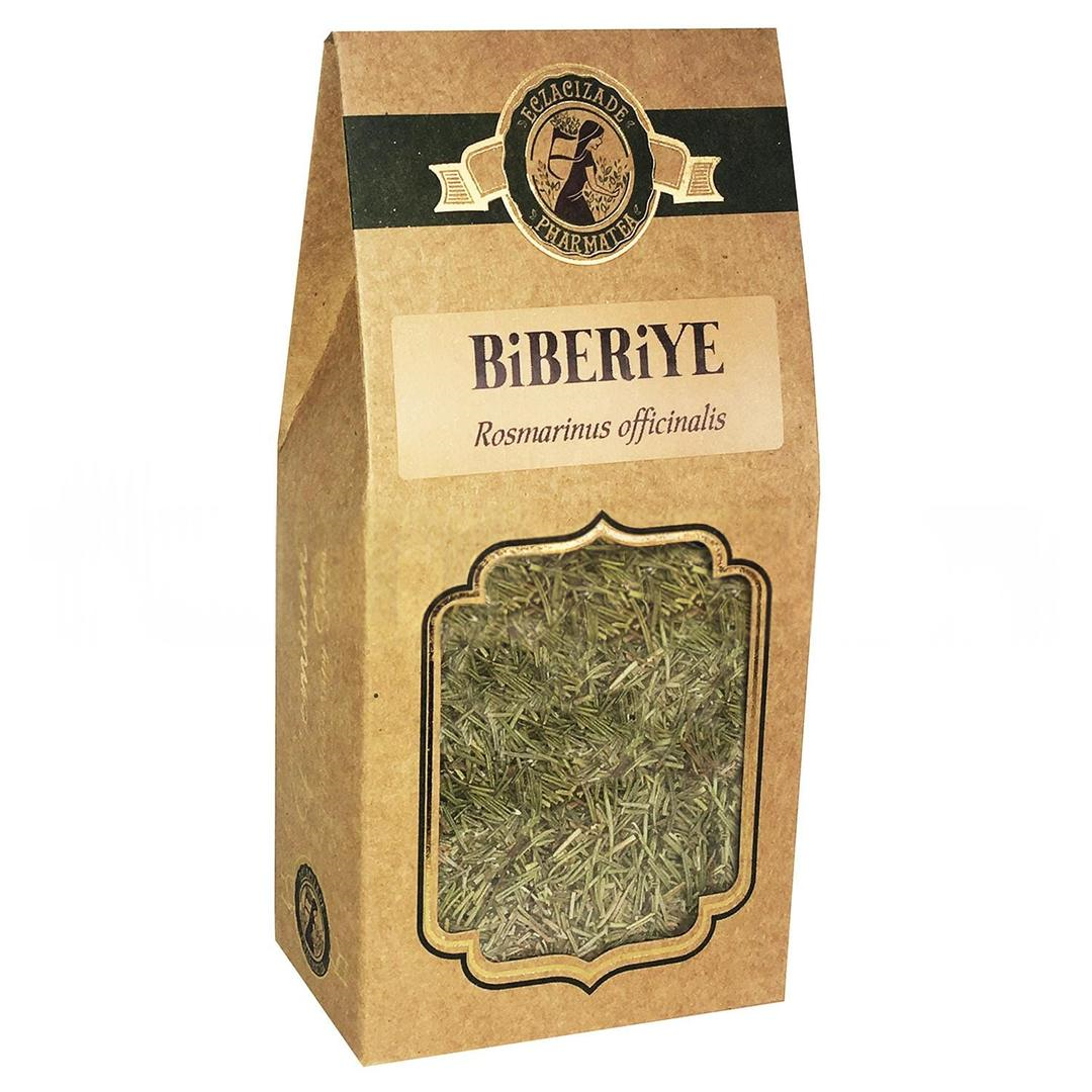 Pharmatea Biberiye 75 gr