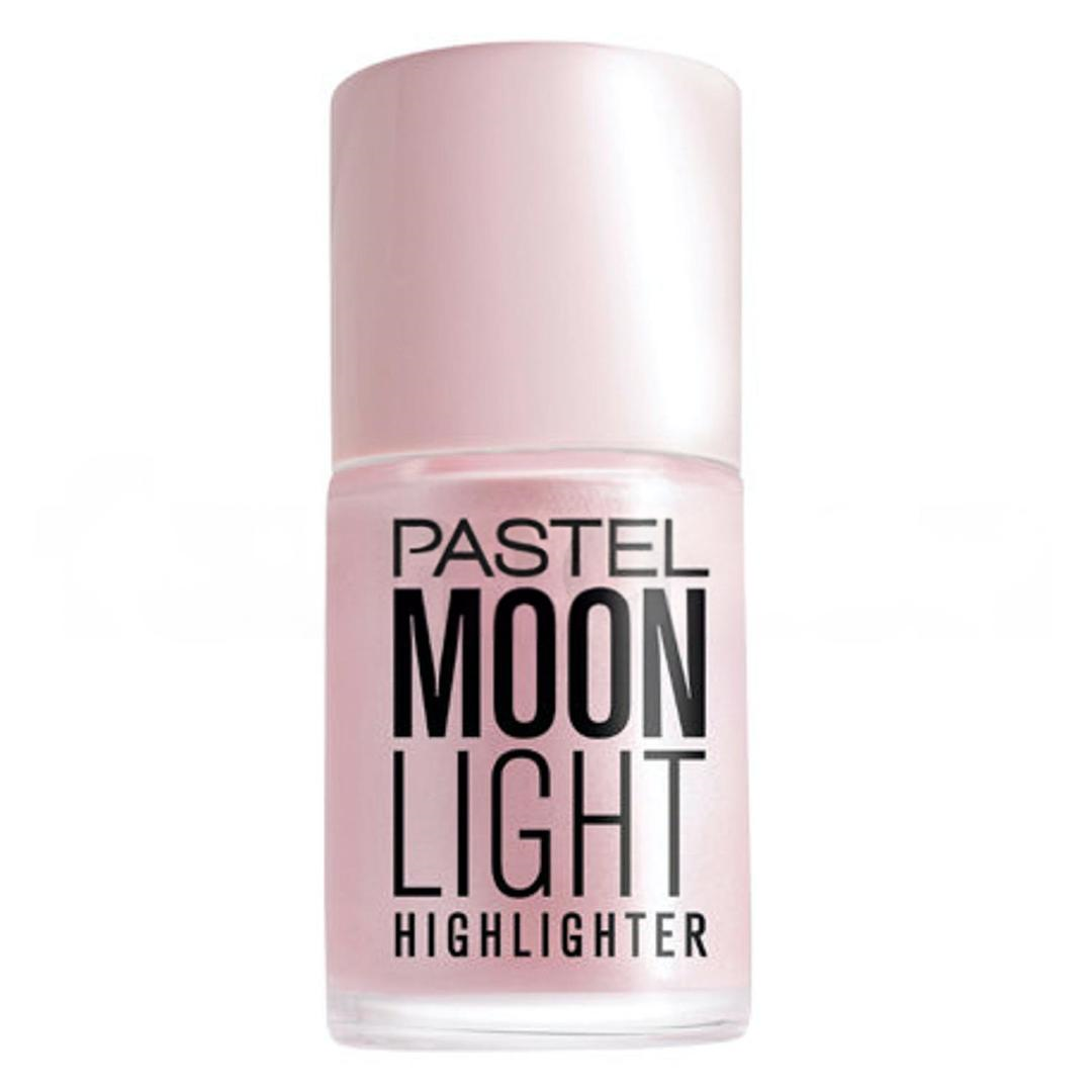 Pastel Moonlight Highlighter No: 100