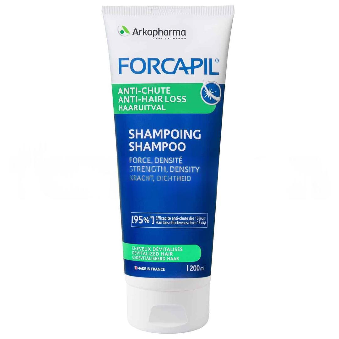 Forcapil Anti Hair Loss Shampoo 200 ml