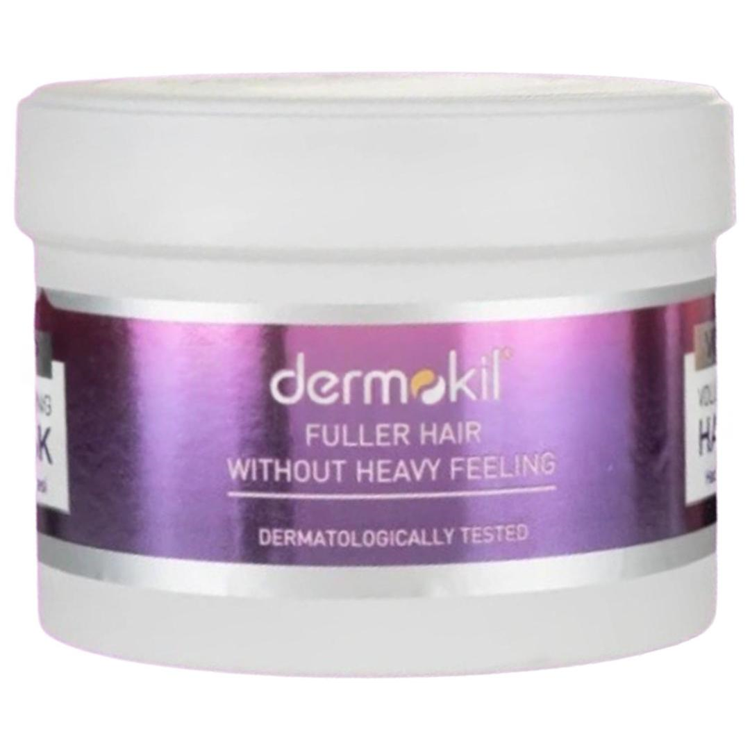 Dermokil Aminoasit Komplex Hacim Veren Saç Maskesi 250 ml