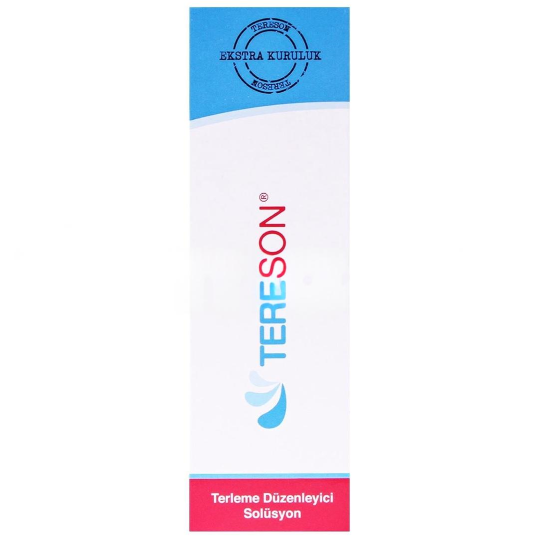 Tereson Terlemeyi Önleyici Sprey 50 ml