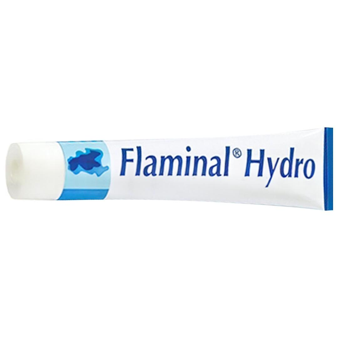 Flaminal Hydro Krem 50 gr
