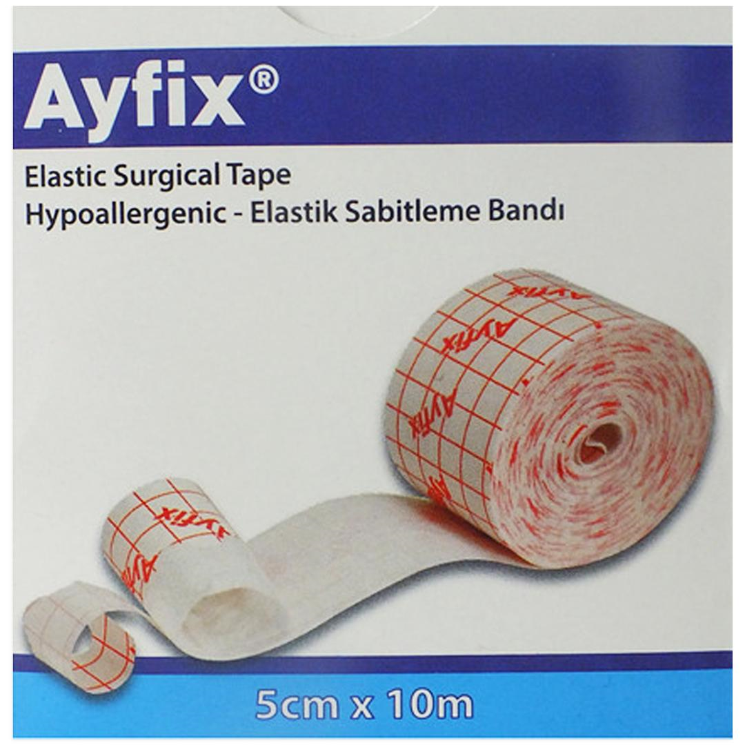 Ayfix Flaster 5 cm x 10 m