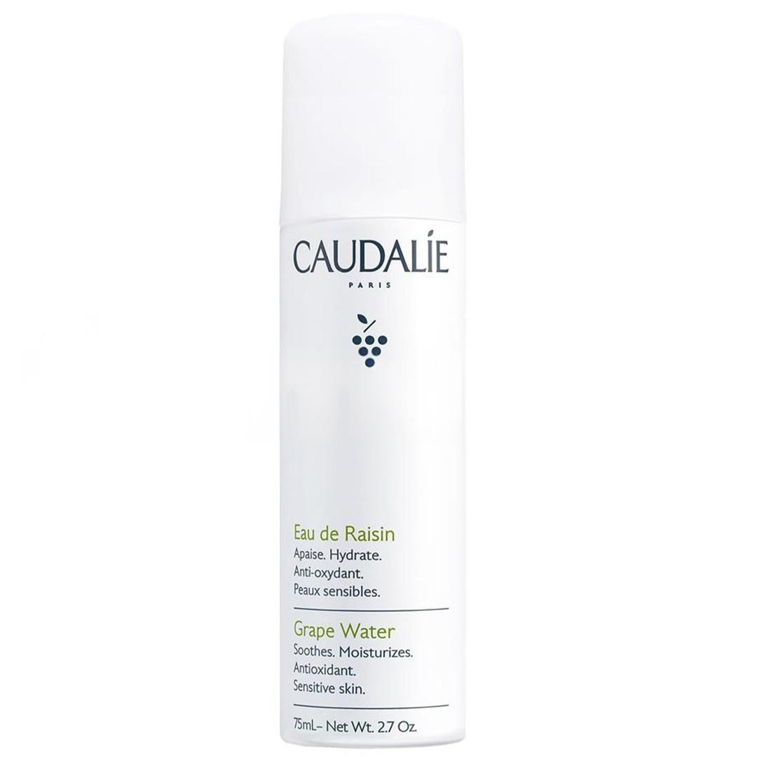 Caudalie Grape Water Organik Üzüm Suyu 75 ml