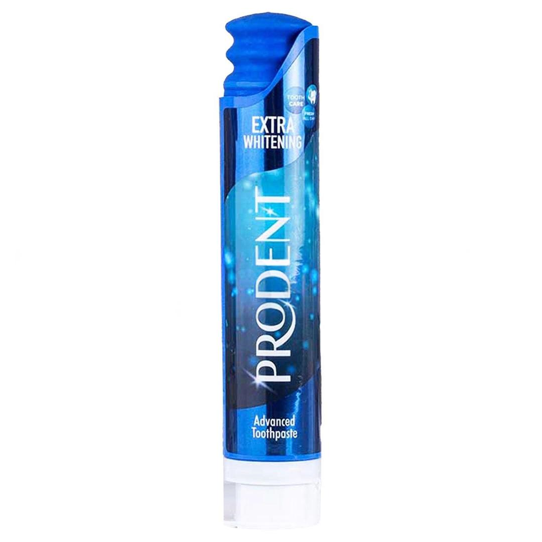 Prodent Ekstra Beyazlatıcı Diş Macunu Nane Aromalı 90 gr
