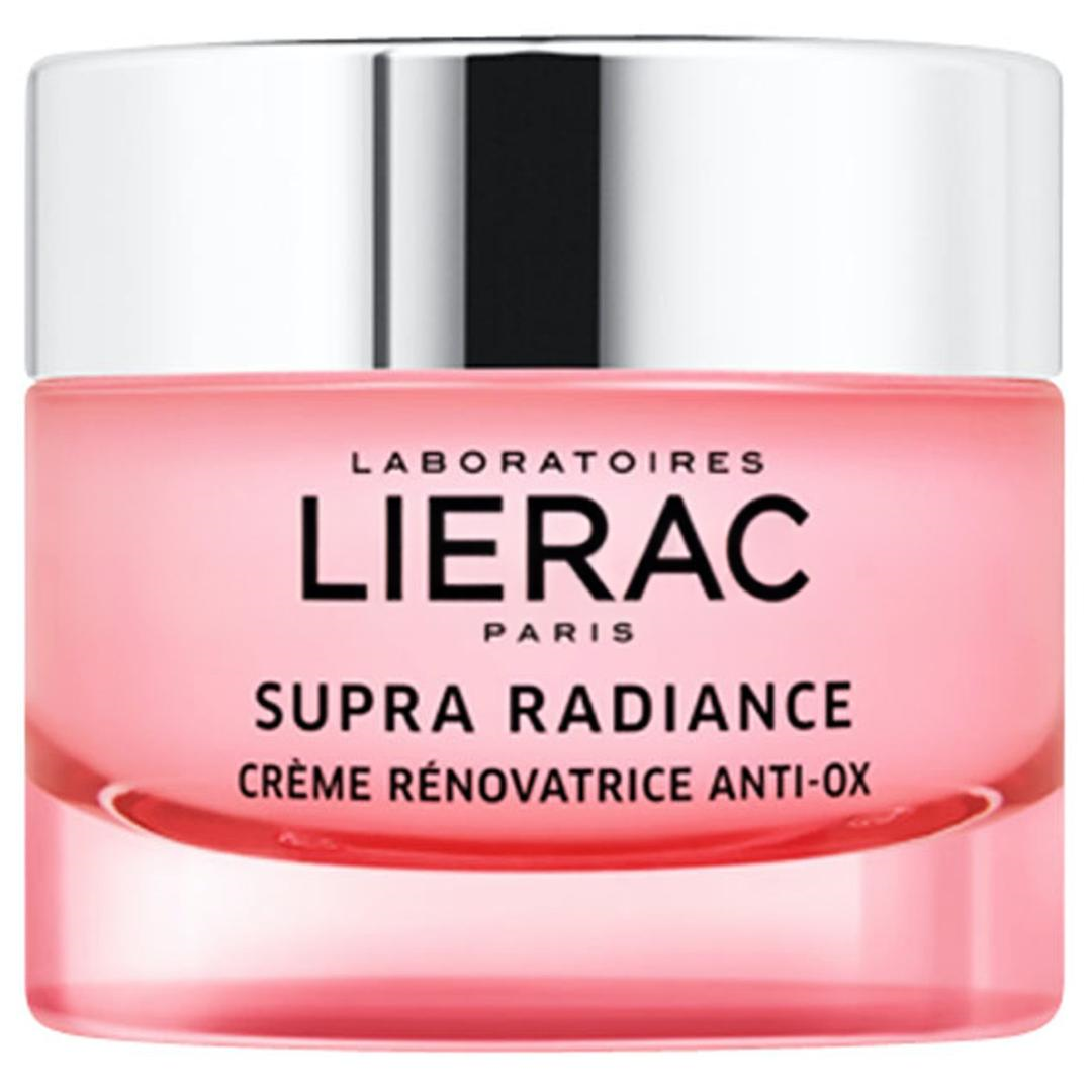 Lierac Paris Supra Radiance Anti-Ox Renewing Cream 50 ml - Eski Ambalaj