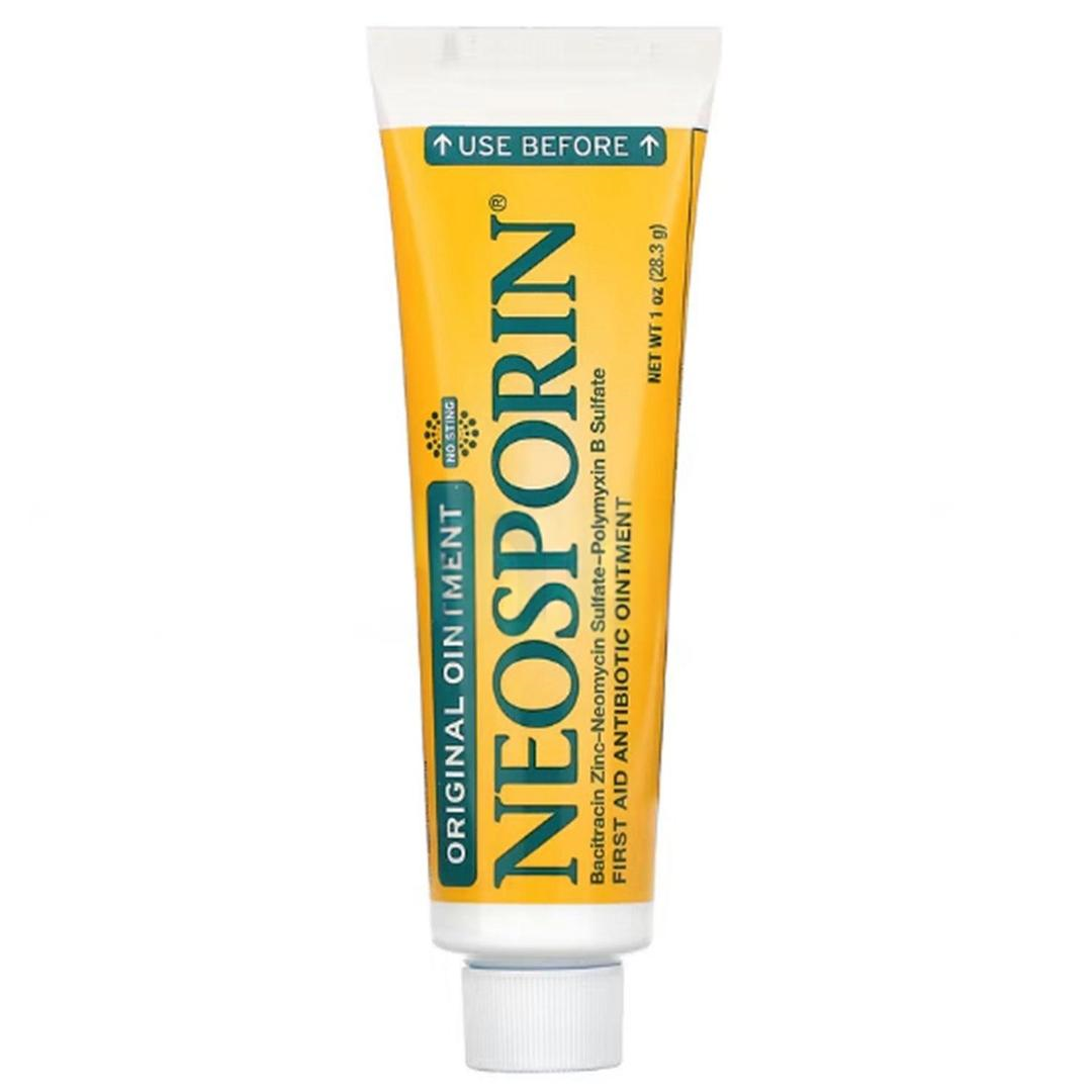 Neosporin Original Merhem 28.3 gr - İthal