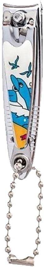 Bambino Bebek Tırnak Makası