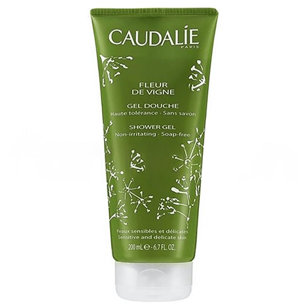 Caudalie Fleur de Vigne Shower Gel 200 ml - Eski Ambalaj