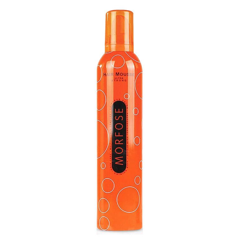 Morfose Saç Köpüğü Ultra Güçlü 350 ml
