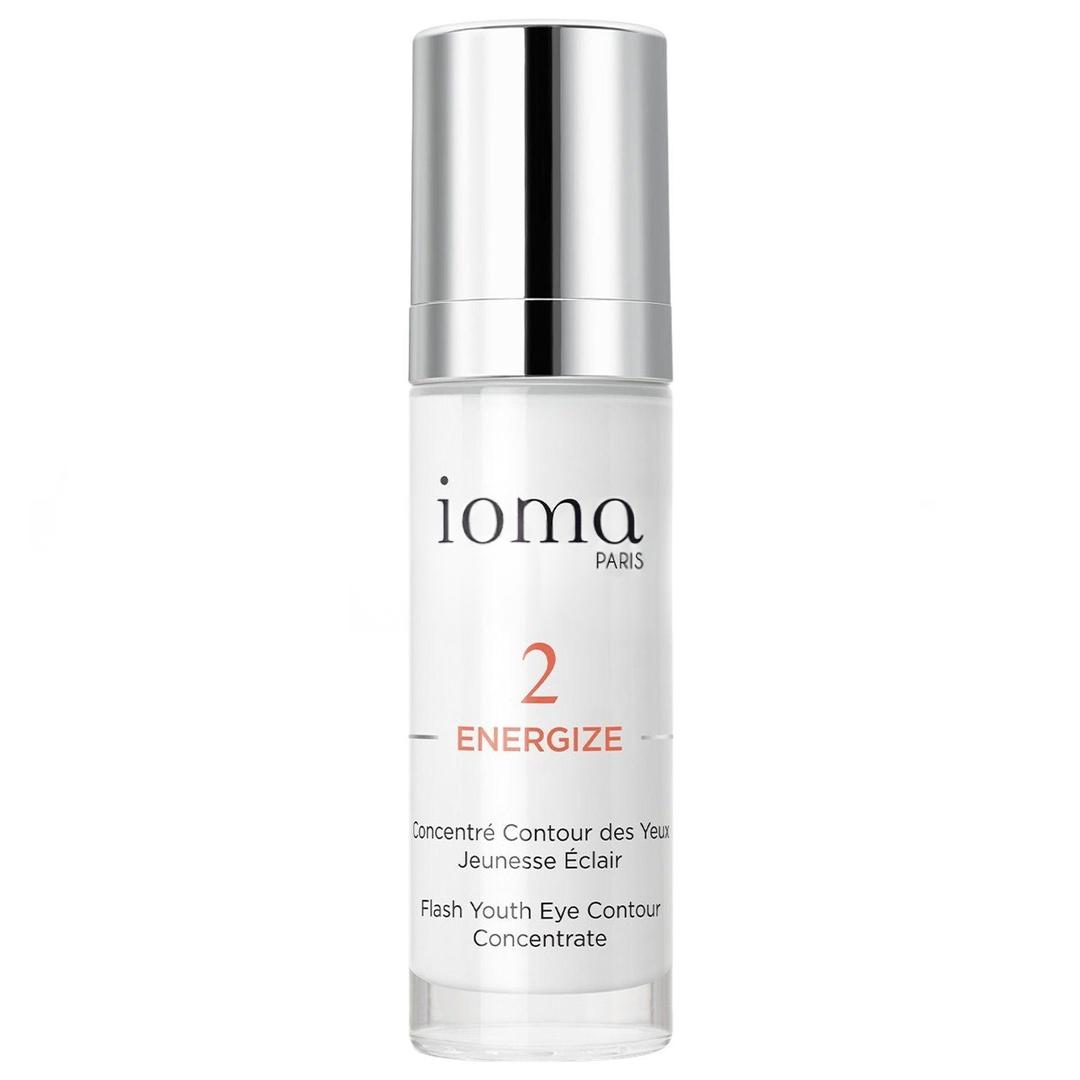 İoma Paris Energize Eye Contour 15 ml