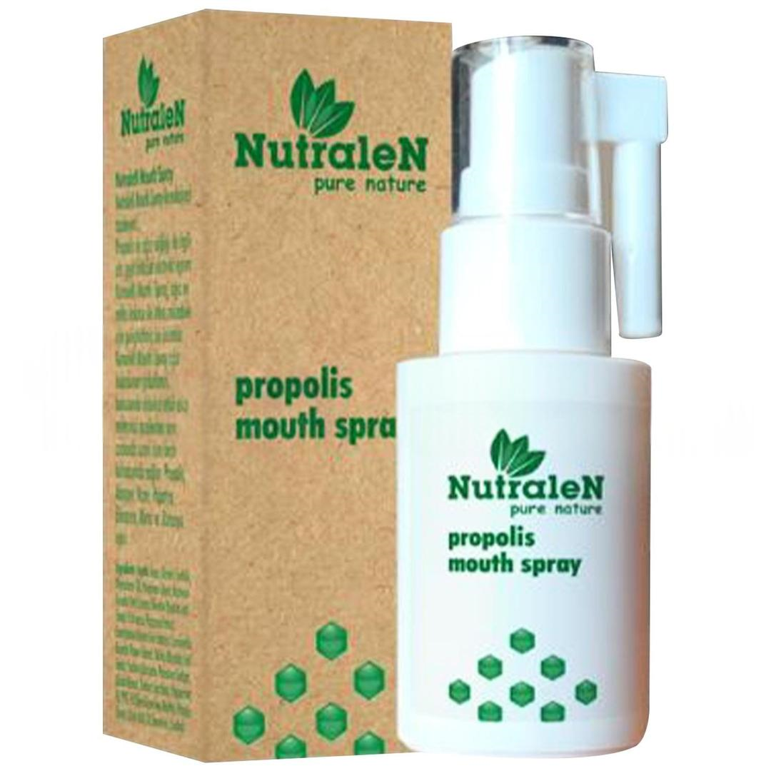 Nutralen Propolis Sprey 30 ml