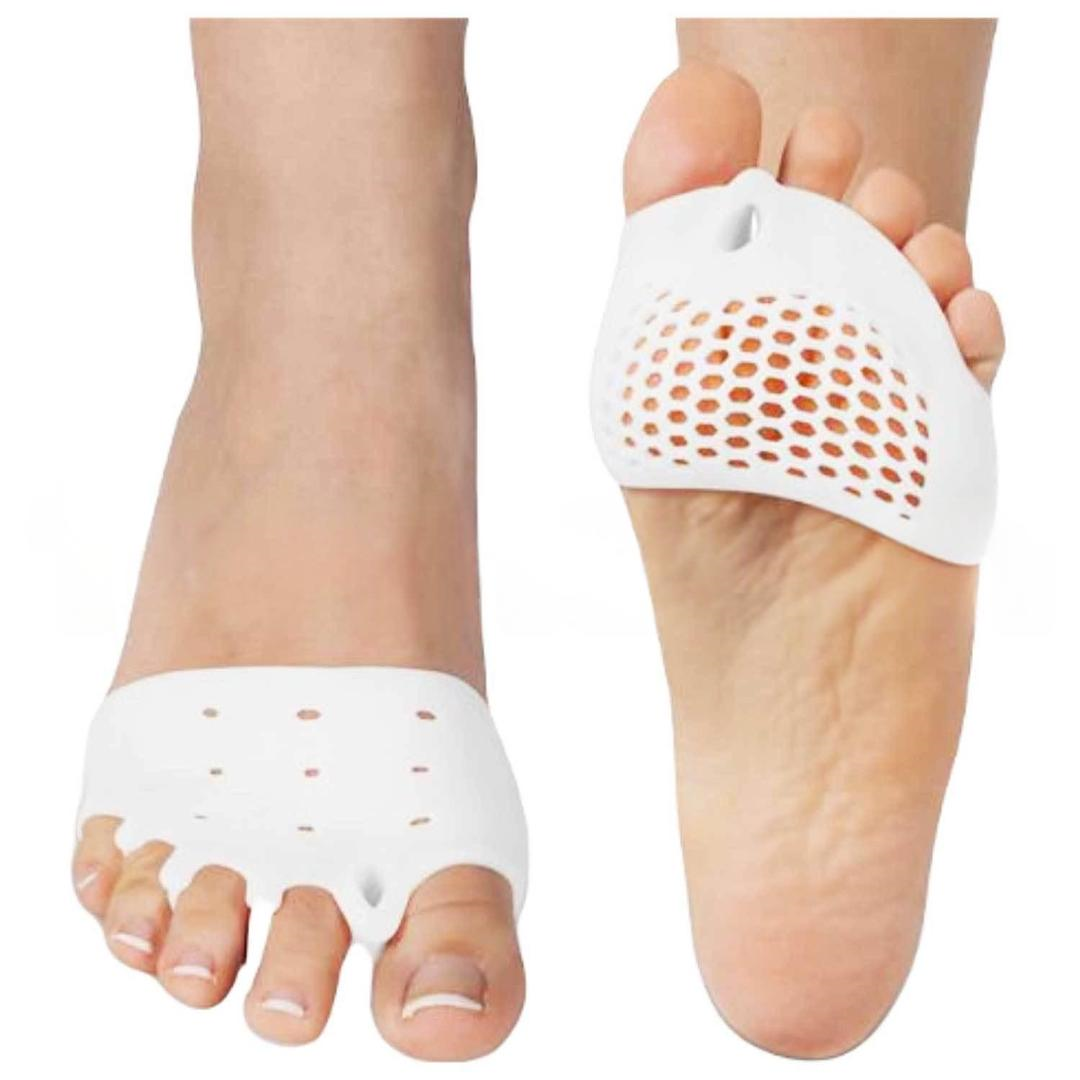 Minion Beş Parmak Metatarsal Gömleği