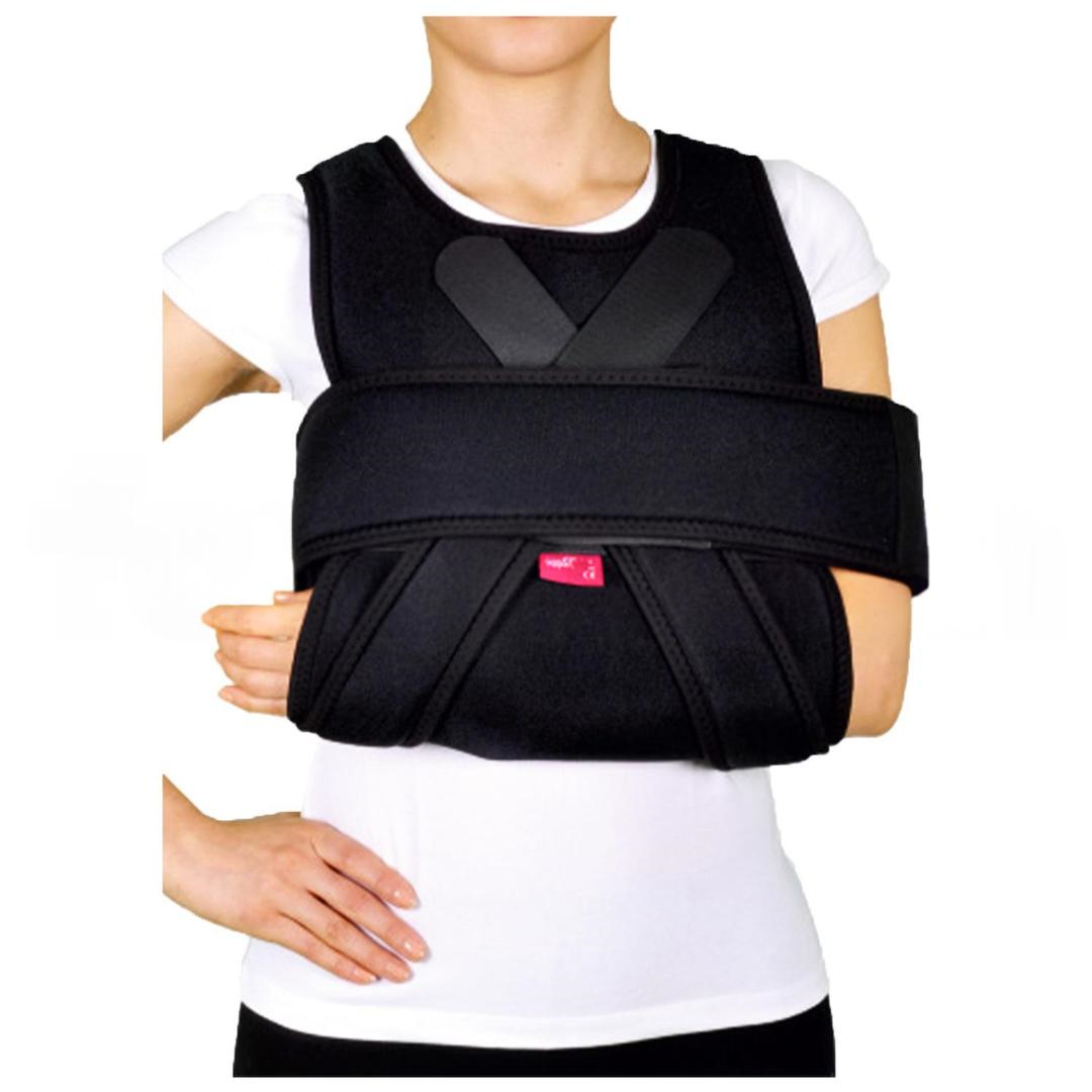 Ortopoint SL02 Velpo Bandaj Standart