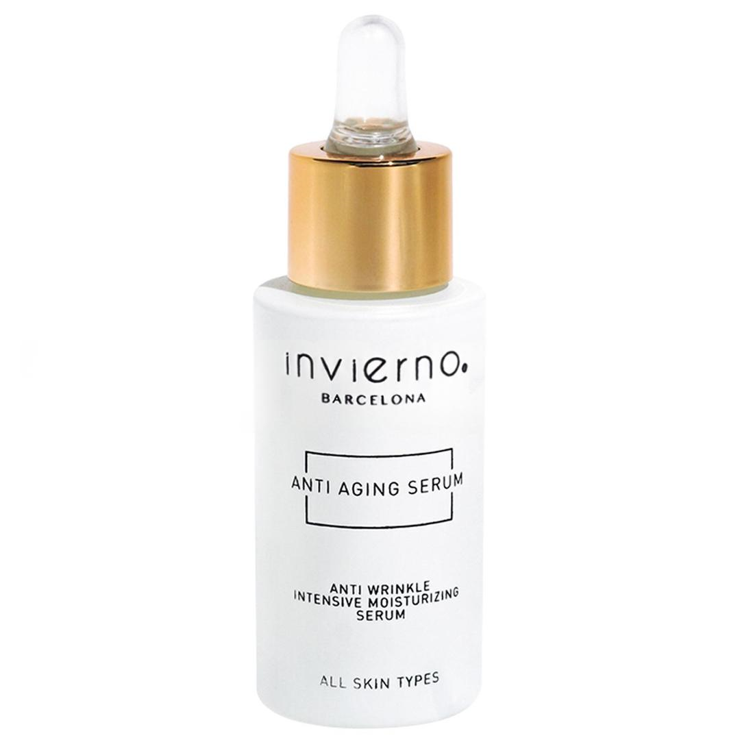 Invierno Anti Aging Serum 30 ml