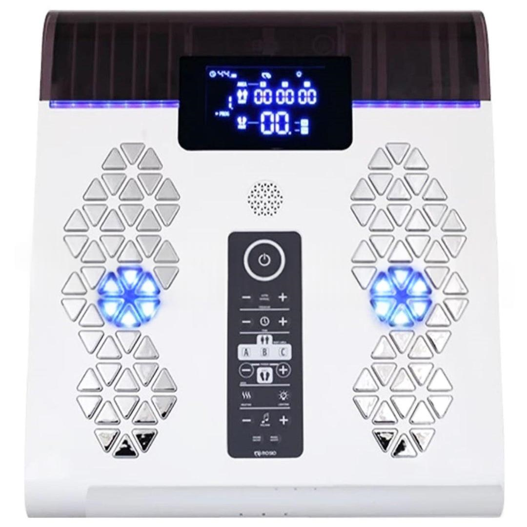 Rosio Tens Master EMS Terapi Cihazı