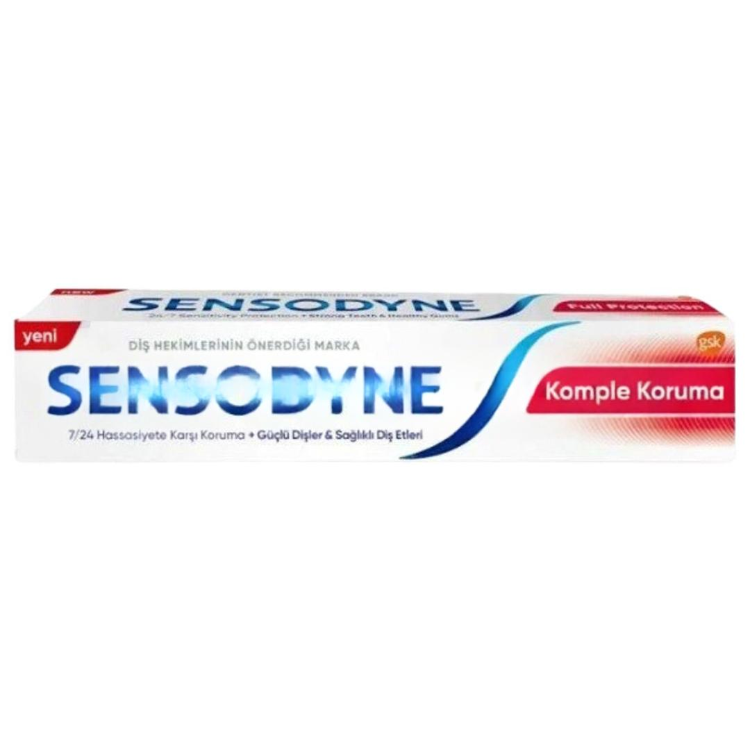 Sensodyne Komple Koruma 75 ml