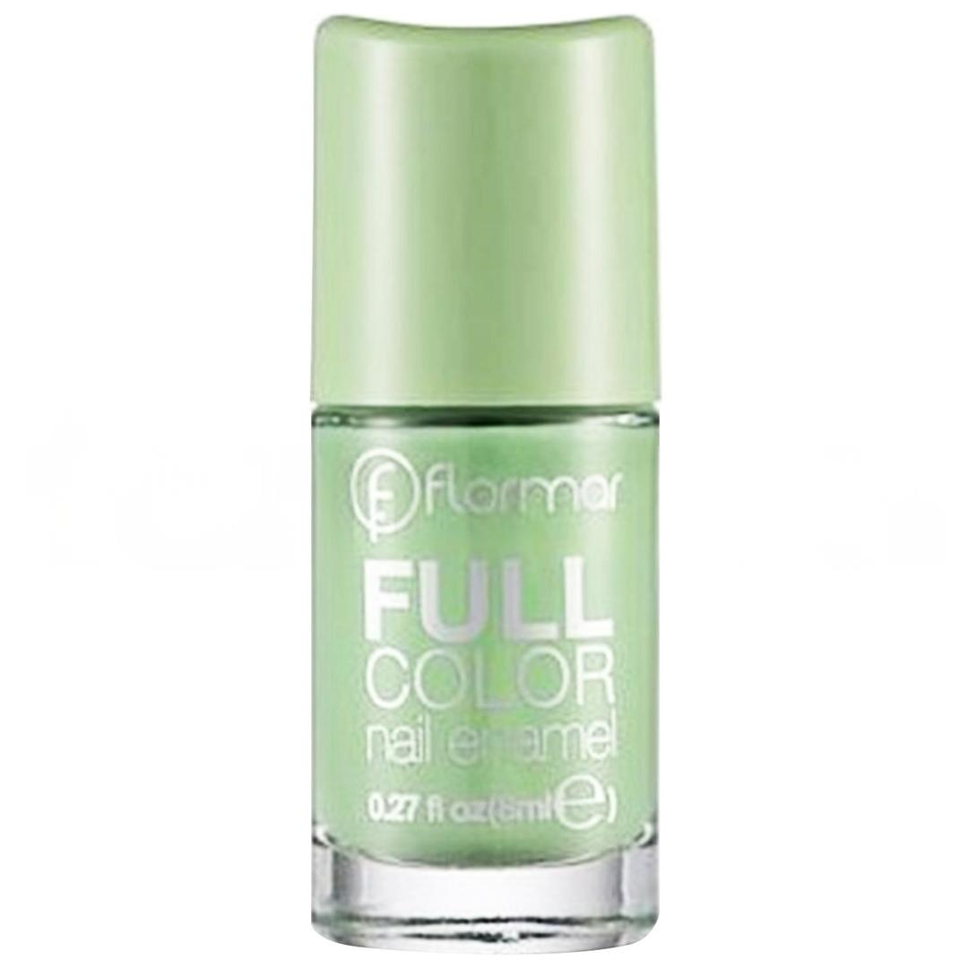 Flormar Full Color Oje No: FC24