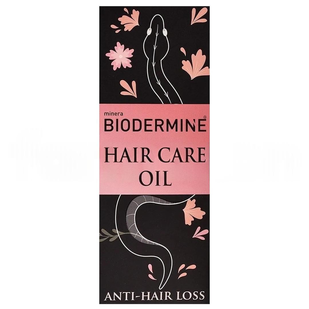 Biodermine Ylang Ylang Saç Bakım Yağı 50 ml
